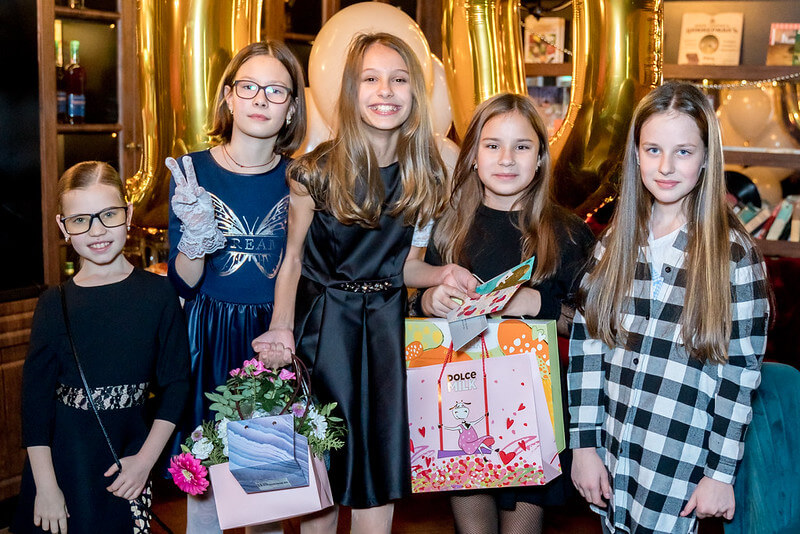 Классический концерт или утренник в Геленджике