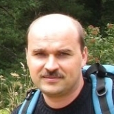 Ведущий в Геленджике