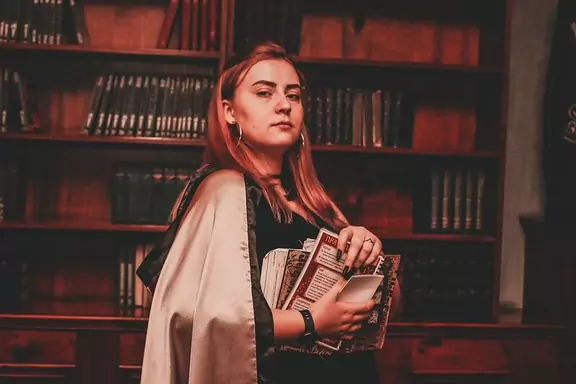 Квесты по мотивам «Гарри Поттера» в Геленджике — атмосфера магии, приключений и волшебства