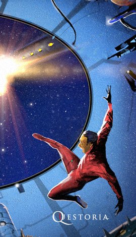 Квест для подростка в Геленджике.