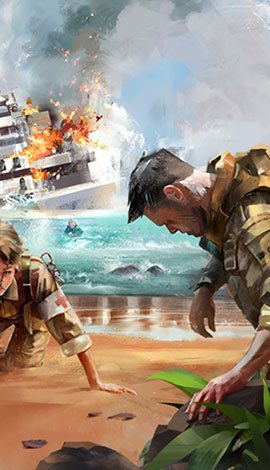 Квест для подростка в Геленджике.