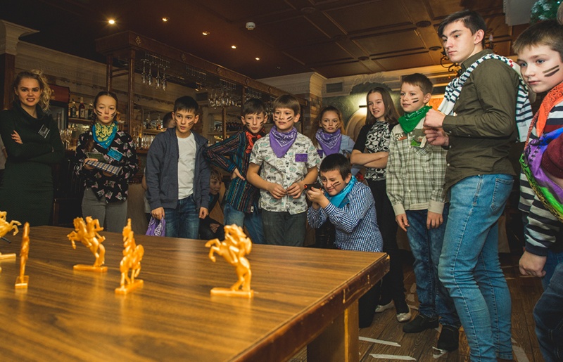 Выпускной в Геленджике.