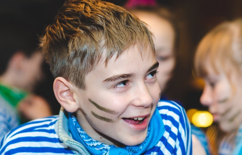 Квест для подростка в Геленджике.